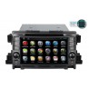 gps mazda cx5