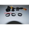 Waterproof Car Camera
