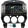 Mazda 2 gps