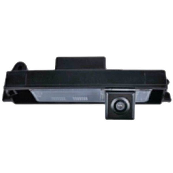 Rearview parking camera for Toyota Yaris 2006 – 2013 TR225