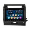 GPS TOYOTA LAND CRUISER 200