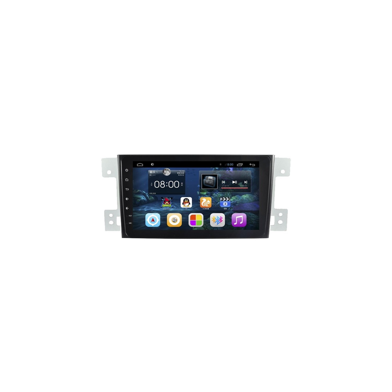 GPS SUZUKI VITARA ANDROID
