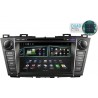 Mazda 5 GPS Android 