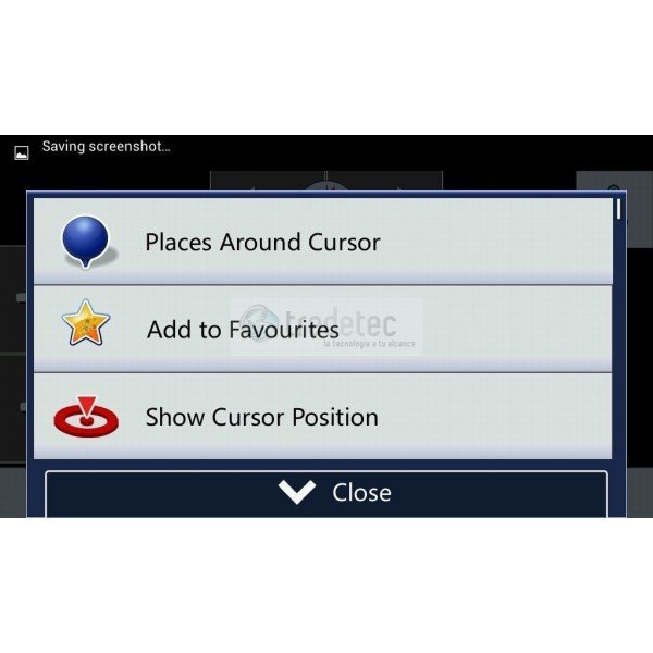 KIA SPORTAGE R ANDROID