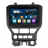GPS FORD MUSTANG android