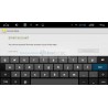 GPS FORD MUSTANG android
