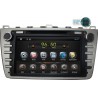 Mazda 6 GPS Android