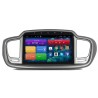 Radio monitor 10.2" GPS HD KIA SORENTO ANDROID REF: TR2260