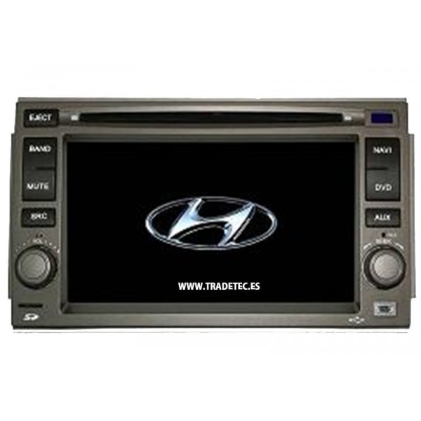 android HYUNDAI