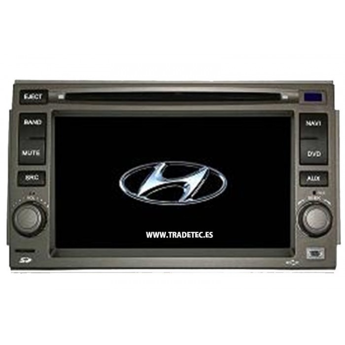 android HYUNDAI