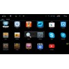 Honda CRV 10.2 gps