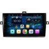 Radio monitor 9" GPS Toyota Corolla Android 13 TR2269