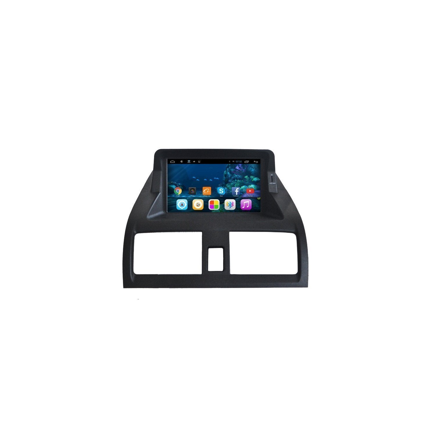 gps accord diesel