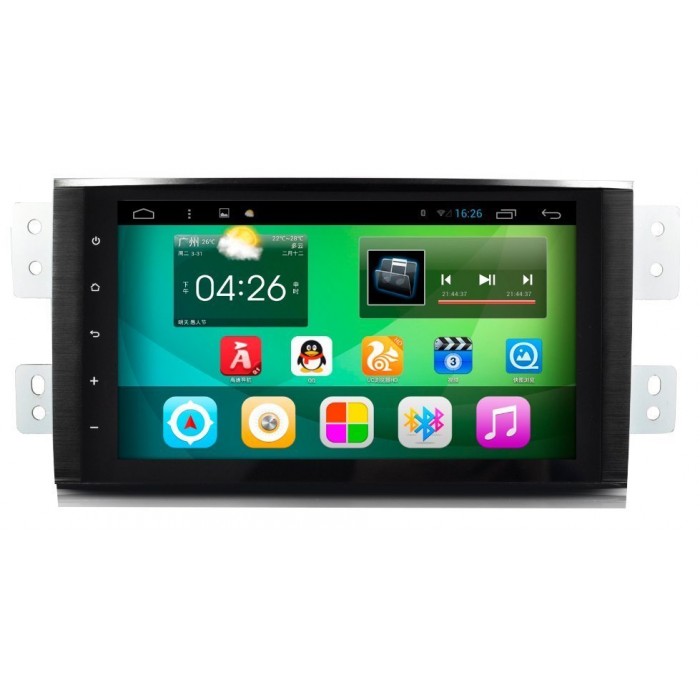 TOYOTA LAND CRUISER KDJ120 gps