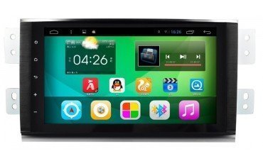 TOYOTA LAND CRUISER KDJ120 gps