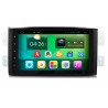 TOYOTA LAND CRUISER KDJ120 gps