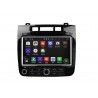 GPS Android OCTA CORE Touareg