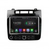 GPS Android OCTA CORE Touareg