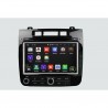 GPS Android OCTA CORE Touareg