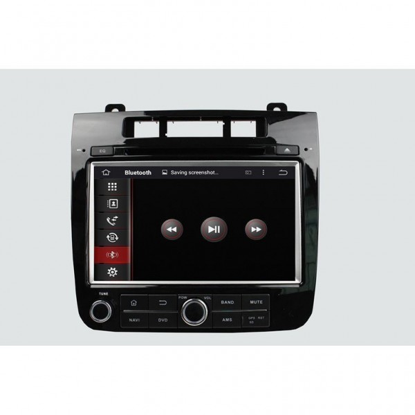 GPS Android OCTA CORE Touareg
