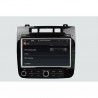 GPS Android OCTA CORE Touareg