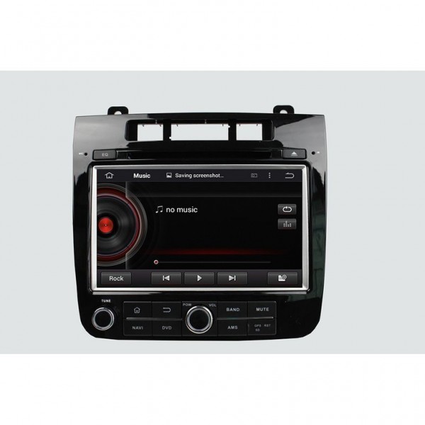 GPS Android OCTA CORE Touareg