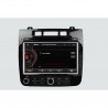 GPS Android OCTA CORE Touareg