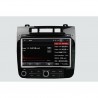 GPS Android OCTA CORE Touareg