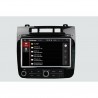 GPS Android OCTA CORE Touareg