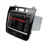 GPS Android OCTA CORE Touareg