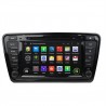 Skoda Octavia 2013 android