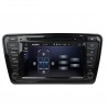 Skoda Octavia 2013 android