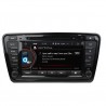 Skoda Octavia 2013 android