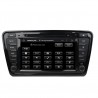 Skoda Octavia 2013 android