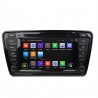 Skoda Octavia 2013 android