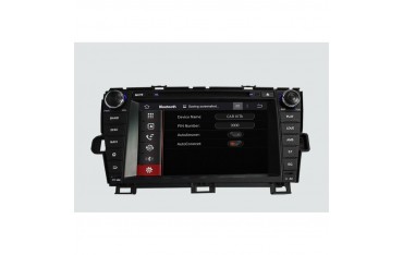  GPS Toyota Prius 