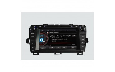  GPS Toyota Prius 