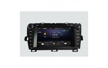  GPS Toyota Prius 