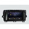  GPS Toyota Prius Android 