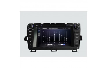  GPS Toyota Prius 