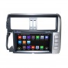Land Cruiser KDJ 150 android