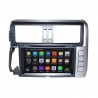 Land Cruiser KDJ 150 android