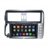 Land Cruiser KDJ 150 android