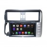 Land Cruiser KDJ 150 android
