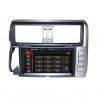 Land Cruiser KDJ 150 android