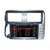 Land Cruiser KDJ 150 android