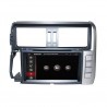 Land Cruiser KDJ 150 android