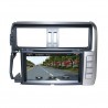 Land Cruiser KDJ 150 android