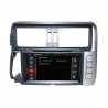 Land Cruiser KDJ 150 android