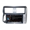 Land Cruiser KDJ 150 android